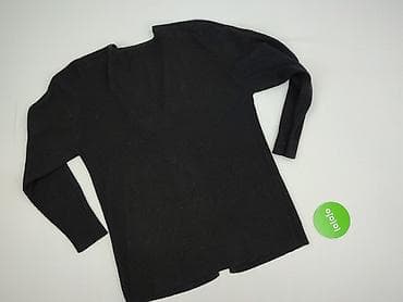 north face: Women`s cardigan, size L — 4