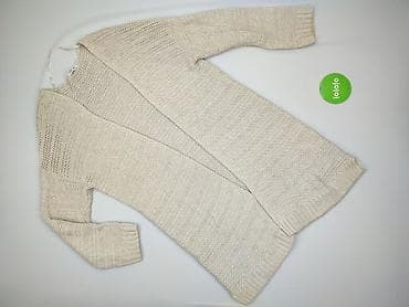 pull and bear kardigan: Yups, Women`s cardigan, size XL — 2