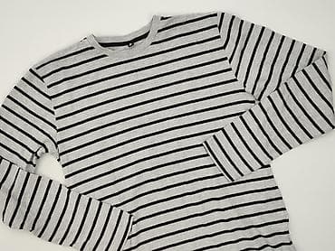 bordo: Bluzka damska, rozmiar L — 1