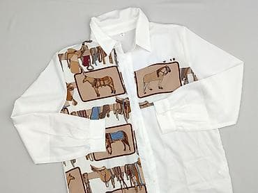 koszulka deftones: Shein, Koszula damska, rozmiar M — 1