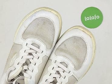 sagan buty pl: Sopra, Sneakersy damskie, rozmiar 37 — 6