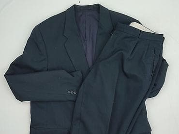 Garnitur dla mężczyzn, rozmiar M