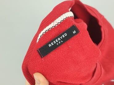 reserwet kurtki: Reserved YFL, Bluza damska
, rozmiar M — 4