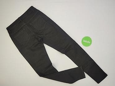 jeans meski: I DODO, Jeansy damskie, rozmiar M — 3