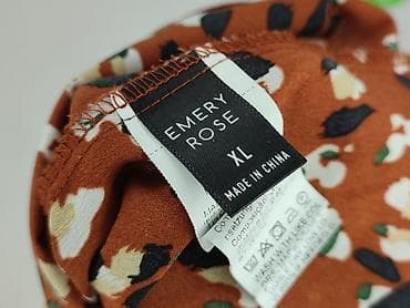 bluzka mcqueen: Emery Rose, Bluzka damska, rozmiar XL — 4