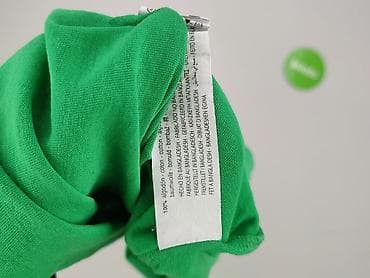 la lump: Zara, T-shirt damski, rozmiar L — 6