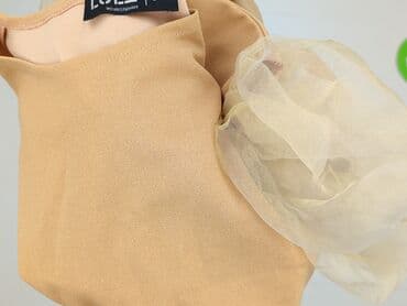 eleganckie sukienki z gipiury: Lulu Love, Сукня жіноча, Один розмір на lalafo.pl — 6 eleganckie sukienki z gipiury: Lulu Love, Сукня жіноча, Один розмір — 6