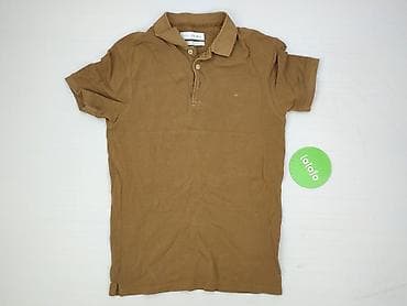 pull and bear aplikacja: Zara, Koszulka polo dla mężczyzn, rozmiar S — 2