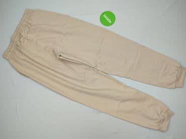 spodnie dresowe z marynarka: Spodnie dresowe damskie, L — 3