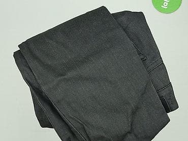 diverse jeansy: GF Ferre, Spodnie materiałowe damskie, rozmiar S — 6