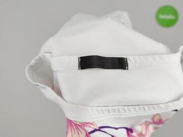 koszulka brighton: Shein, T-shirt damski, rozmiar L — 4