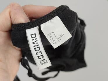 sweter bolerko hm: H&M Divided, Top damski, rozmiar S — 6