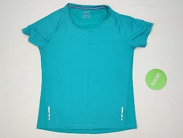 under armor polska: Crivit, T-shirt damski, rozmiar M — 2