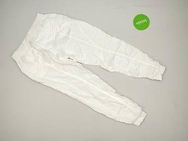 ccc buty ugg: Stile Benetton, Spodnie materiałowe damskie, rozmiar S — 3