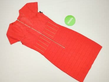 sukienki na wesele bandazowe: Bebe, Sukienka damska, rozmiar S — 3