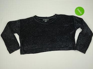 sweter w serca h: Forever 21, Sweter damski, rozmiar S — 2