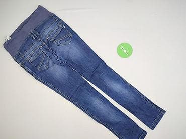 jeans redial: Jeansy damskie, rozmiar M — 3