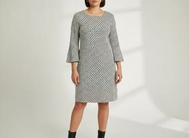 allegro diamonds clothes sukienki: Sukienka damska, rozmiar XL — 1