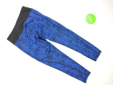 obcisłe szorty: H&M, Leggings Sports for women, size M (EU 38) — 3