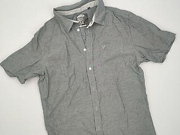 helly hansen: Vans, Koszulа dla mężczyzn, rozmiar M — 1
