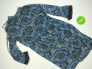 sukienki midi z długim rękawem na wesele: Imię, Sukienka damska, rozmiar S — 4