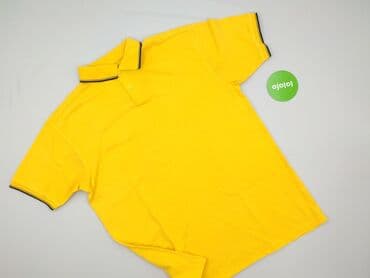 koszule męskie 3xl: Koszulka polo dla mężczyzn, 3XL — 2