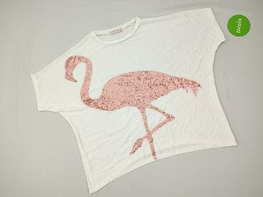 brighton koszulka: Traffic People, Bluzka damska, rozmiar S — 2