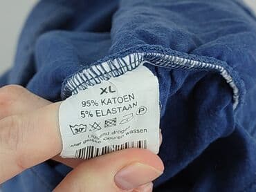 mohito marynarka niebieska: Bluzka damska, XL — 6