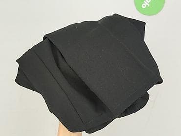 modne leginsy: Spodnie materiałowe damskie, rozmiar XL — 6