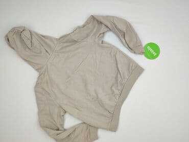 bluza inpost: Sinsay, Bluza z kapturem damska, rozmiar S — 3