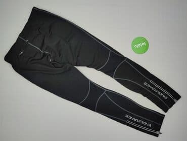 legginsy gore tex: Endurance, Legginsy Sportowe damskie, rozmiar XL — 3
