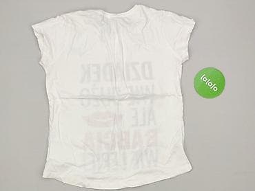 koszula pull and bear damska: T-shirt damski, rozmiar XL — 3