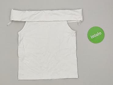 bluzki asos: Cropp, Top damski, rozmiar XS — 3
