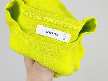 bluza sentino: Reserved, T-shirt damski, rozmiar S — 4