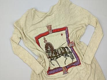 echo bluzki: Tunika damska, rozmiar 4XL — 1