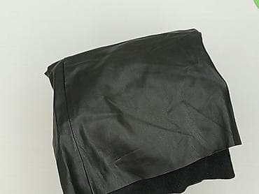 spódnice ze skai: PULL&BEAR, Spódnica damska, rozmiar S — 7