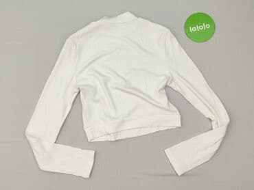 bluzki prazkowane: Shein, Top damski, rozmiar M — 3