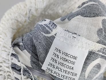 klapki lurso: Unika Paris, Spodnie materiałowe damskie, rozmiar L — 5