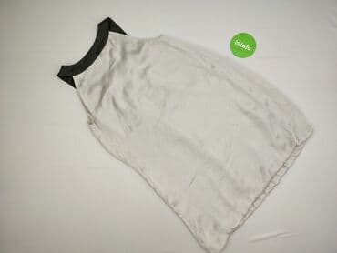 eleganckie bluzki czarne: Reserved, Sukienka damska, rozmiar S — 3