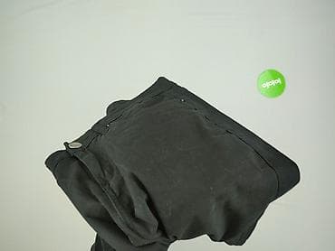 spodnie c: Janina, Spodnie materiałowe damskie, rozmiar M — 5