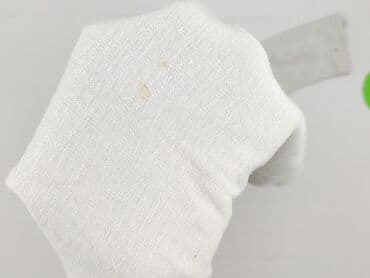 sweter z dekoltem v: Sweter dla mężczyzn, S — 4