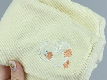 czapka coca cola: Sweatpants, 3-6 months, condition - Perfect — 5