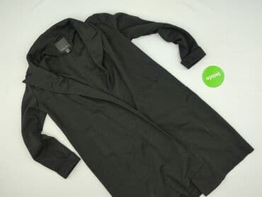 kurtki vinted: Amisu, Płaszcz damski, rozmiar L — 2