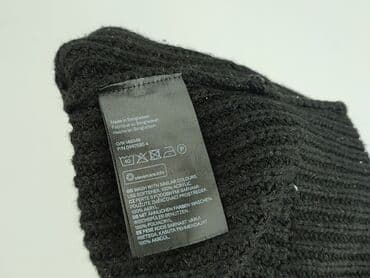 hm sweter z zamkiem: H&M Divided, Sweter dla mężczyzn, rozmiar L — 5