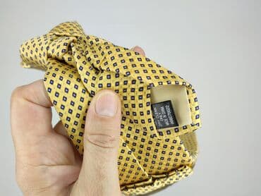 Ties and accessories: Tie, color - Yellow, condition - Perfect — 4