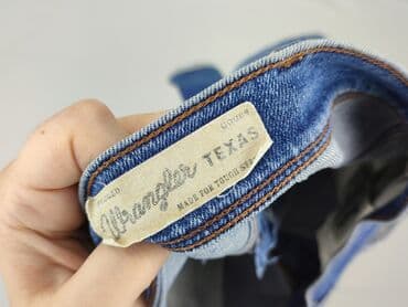 spodnie wrangler allegro: Wrangler, Szorty damskie, rozmiar S — 4