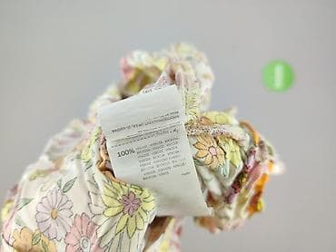 stringi używane: Kombinezon damski Sinsay, rozmiar XL - Krój: krótki kombinezon z — 5