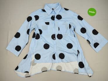 bluzki koszulowe damskie eleganckie allegro: Koszula damska, rozmiar S — 3