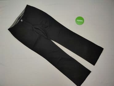 legginsy damskie plus size: Zеro, Брюки жіночі, розмір M — 2
