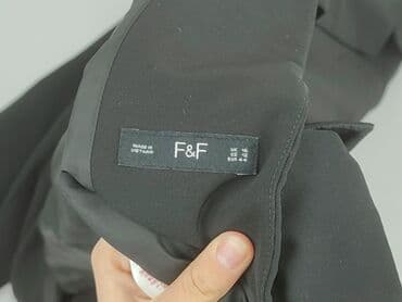 marynarka prada damska: F&F, Marynarka damska, rozmiar XL — 5